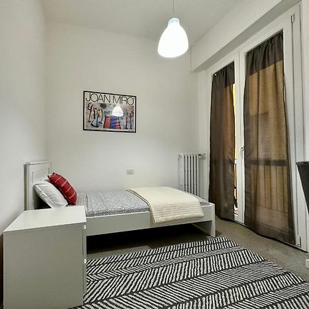 Appartamento Al Mare Rimini Exterior foto